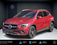 Mercedes GLA Metz