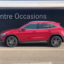 Mercedes GLA 200 Business Line Pack Progressive Metz