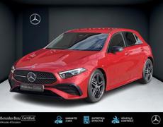Mercedes Classe A Metz