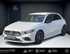 Mercedes Classe A Metz