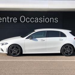 Mercedes Classe A 200 AMG Line Metz