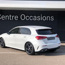 Mercedes Classe A 200 AMG Line Metz