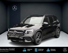 Mercedes GLB Metz