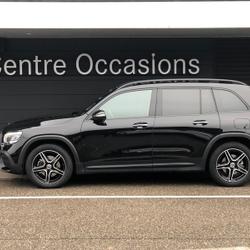 Mercedes GLB 200 d AMG Line occasion - Metz - photo 2/27