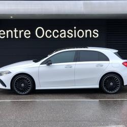 Mercedes Classe A 250 e Hybrid EQ AMG Line 1770 25 Metz