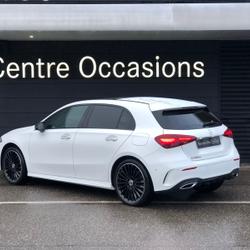 Mercedes Classe A 250 e Hybrid EQ AMG Line 1770 25 Metz