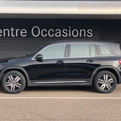 Mercedes EQB 250+ Edition Metz