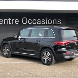 Mercedes EQB 250+ Edition Metz