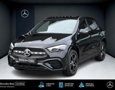 Mercedes GLA Metz