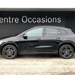 Mercedes GLA 250 e Hybrid EQ AMG Line 2477 A Metz