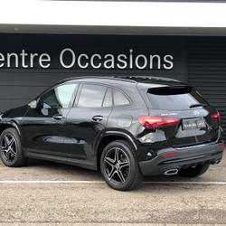 Mercedes GLA 250 e Hybrid EQ AMG Line 2477 A Metz
