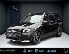 Mercedes GLB