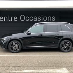 Mercedes GLB 200 d AMG Line 2476 Lin Metz