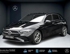 Mercedes Classe A Metz