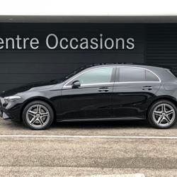 Mercedes Classe A 250 e Hybrid EQ AMG Line 1770 25 Metz