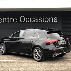 Mercedes Classe A 250 e Hybrid EQ AMG Line 1770 25 Metz