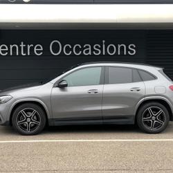 Mercedes GLA 200 d AMG Line 2477 Metz