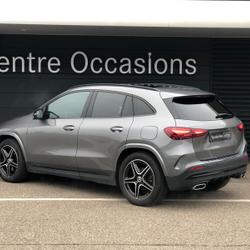 Mercedes GLA 200 d AMG Line 2477 Metz