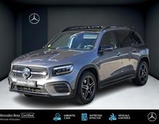 Mercedes GLB