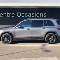 Mercedes GLB 200 d AMG Line 2476 Lin Metz