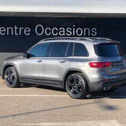 Mercedes GLB 200 d AMG Line 2476 Lin Metz