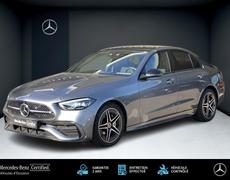 Mercedes Classe C Metz