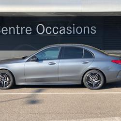 Mercedes Classe C Berline 220 d AMG Line Metz