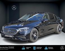 Mercedes Classe E Metz