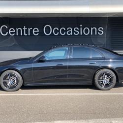Mercedes Classe E Berline 220 d AMG Line occasion - Metz - photo 2/27
