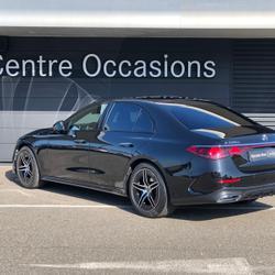 Mercedes Classe E Berline 220 d AMG Line occasion - Metz - photo 3/27
