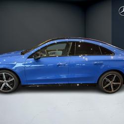 Mercedes CLA Coupe 250+ avec technologie EQ Limited Edition 1743 Metz