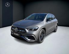 Mercedes GLA Metz