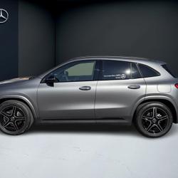 Mercedes GLA 200 d AMG Line Metz