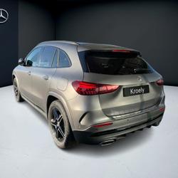 Mercedes GLA 200 d AMG Line Metz