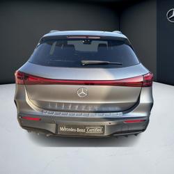 Mercedes Classe E EQA 250+ Edition Metz