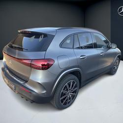Mercedes Classe E EQA 250+ Edition Metz