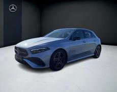 Mercedes Classe A Metz