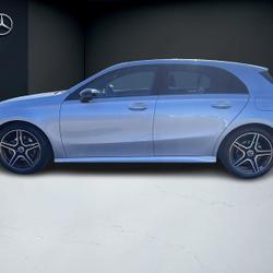 Mercedes Classe A 200 d Edition 140 Metz