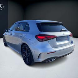 Mercedes Classe A 200 d Edition 140 Metz