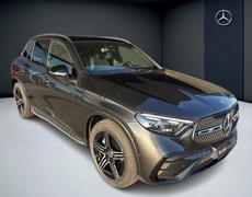 Mercedes GLC Metz