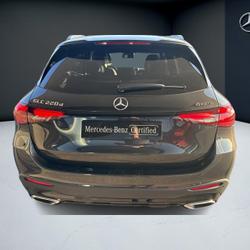 Mercedes GLC 220 d 4Matic AMG Line Metz