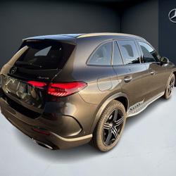 Mercedes GLC 220 d 4Matic AMG Line Metz