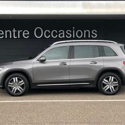 Mercedes EQB 250+ Edition Metz