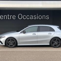 Mercedes Classe A 200 d AMG Line Metz