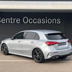 Mercedes Classe A 200 d AMG Line Metz