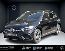 Mercedes GLA Metz
