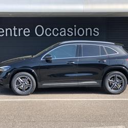 Mercedes GLA 250 e AMG Line Metz