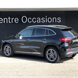 Mercedes GLA 250 e AMG Line Metz