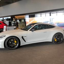 Mercedes AMG GT 63 4MATIC+ Metz