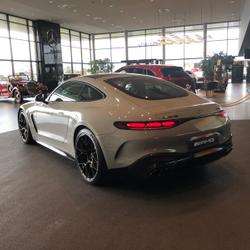 Mercedes AMG GT 63 4MATIC+ Metz